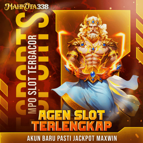 MAHKOTA338 : Bandar Judi Slot Online Gacor Server MPO dengan Lisensi Resmi image 1